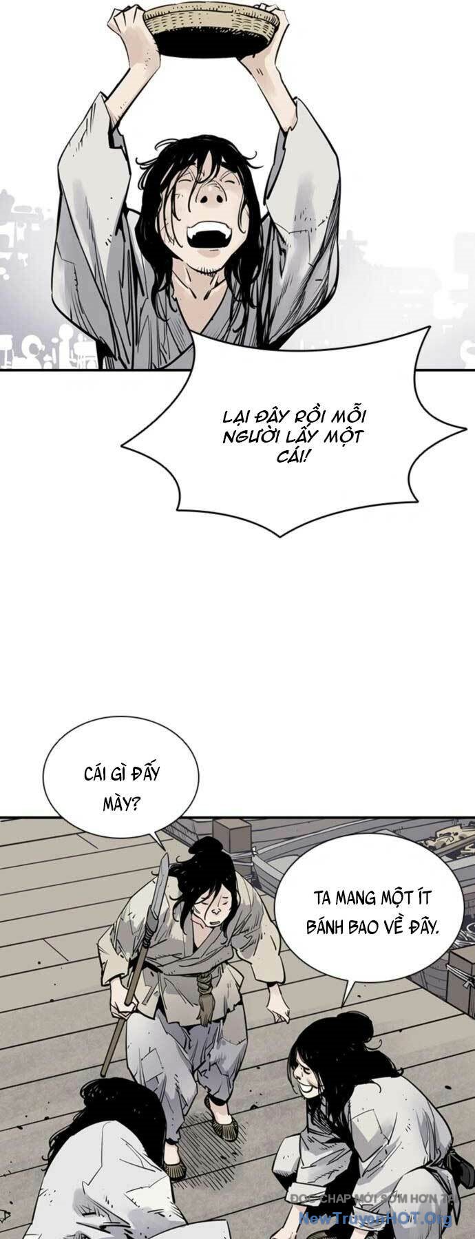 Sát Thủ Tống Lý Thu Chap 9 - Next Chap 10