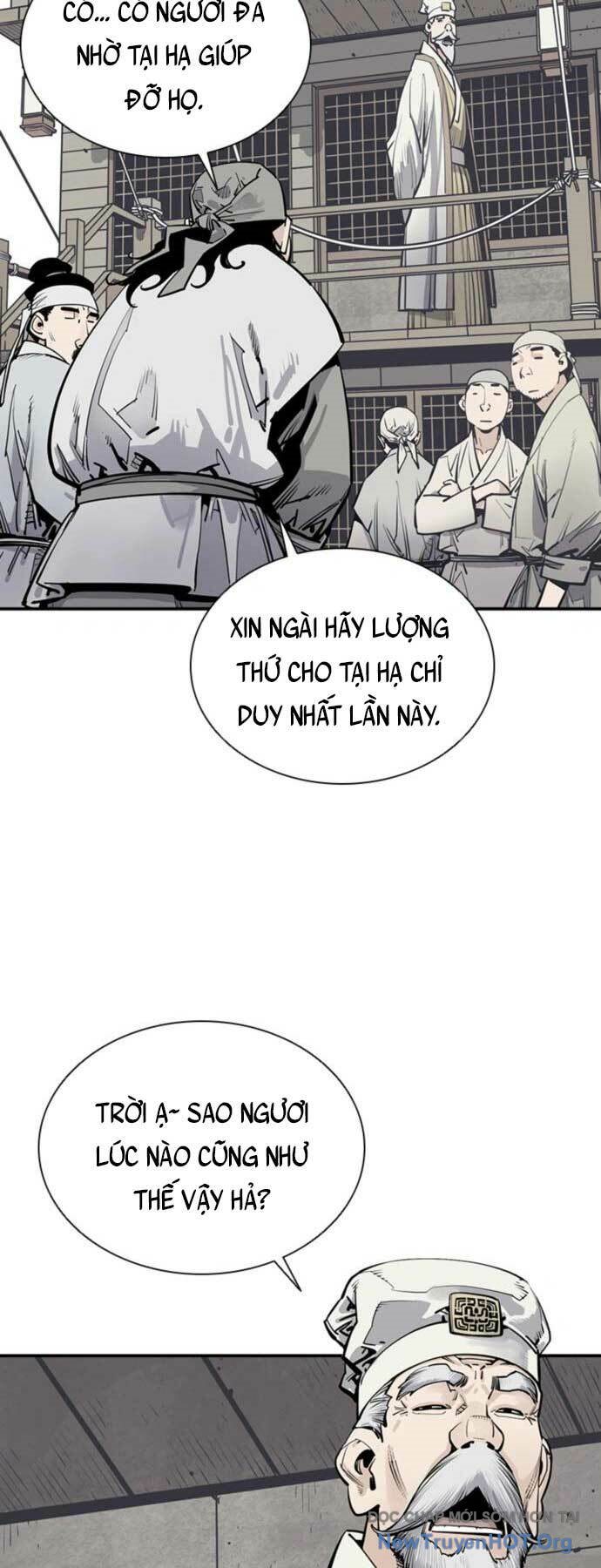 Sát Thủ Tống Lý Thu Chap 9 - Next Chap 10