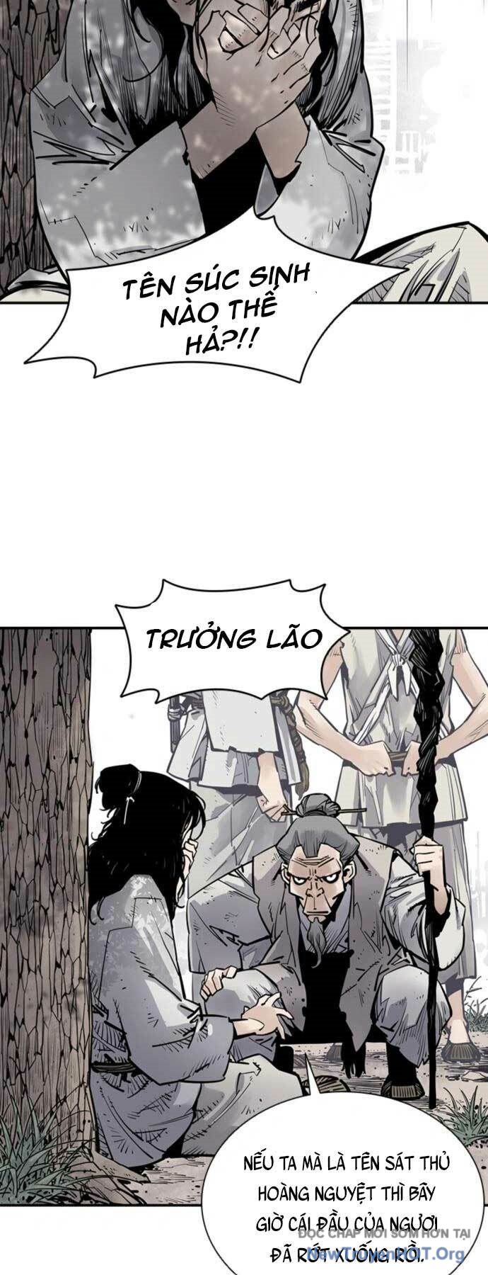 Sát Thủ Tống Lý Thu Chap 9 - Next Chap 10