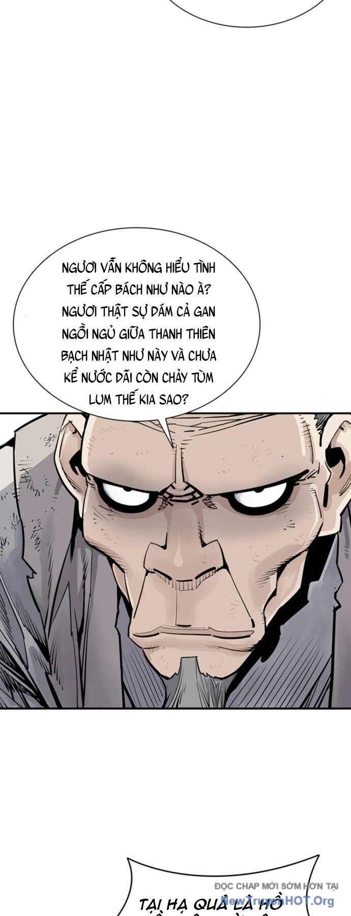 Sát Thủ Tống Lý Thu Chap 9 - Next Chap 10