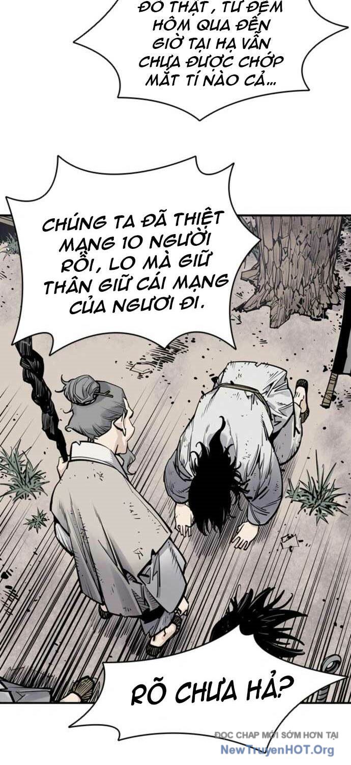 Sát Thủ Tống Lý Thu Chap 9 - Next Chap 10