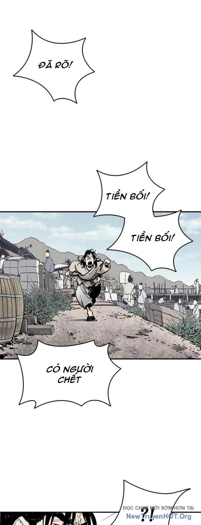 Sát Thủ Tống Lý Thu Chap 9 - Next Chap 10