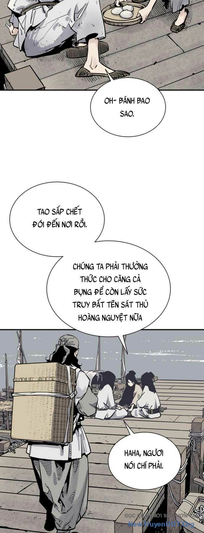 Sát Thủ Tống Lý Thu Chap 9 - Next Chap 10