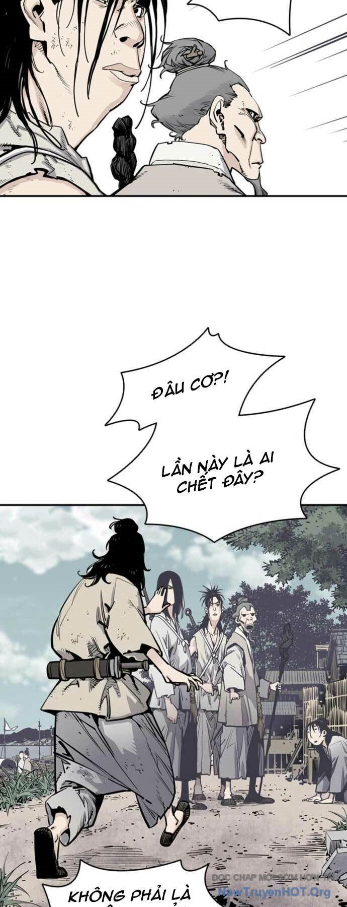 Sát Thủ Tống Lý Thu Chap 9 - Next Chap 10