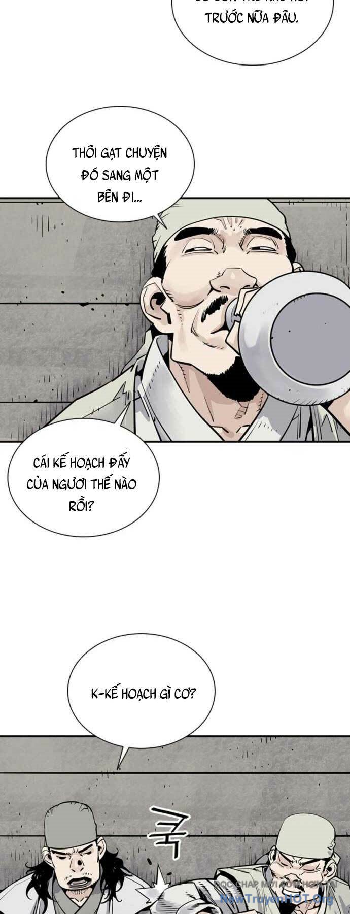 Sát Thủ Tống Lý Thu Chap 9 - Next Chap 10