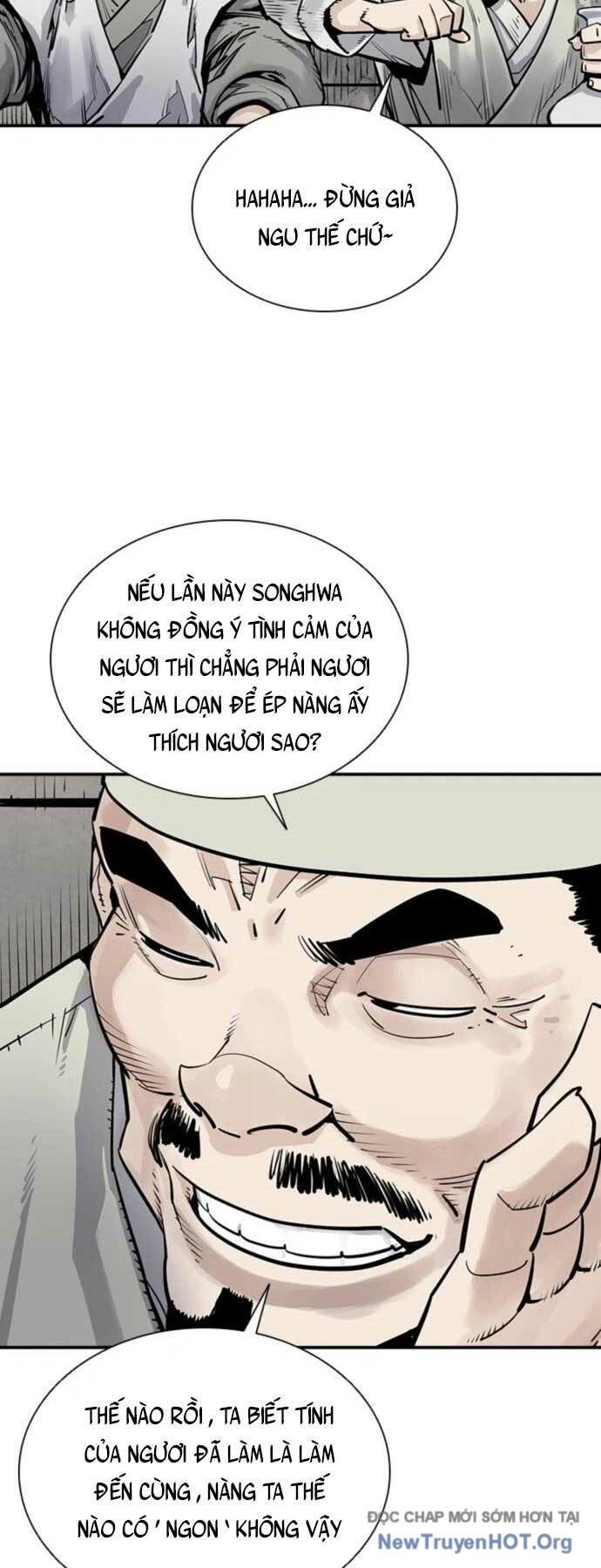 Sát Thủ Tống Lý Thu Chap 9 - Next Chap 10