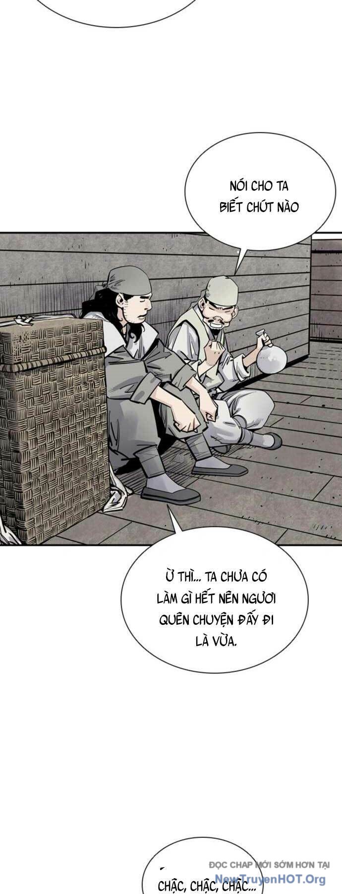 Sát Thủ Tống Lý Thu Chap 9 - Next Chap 10