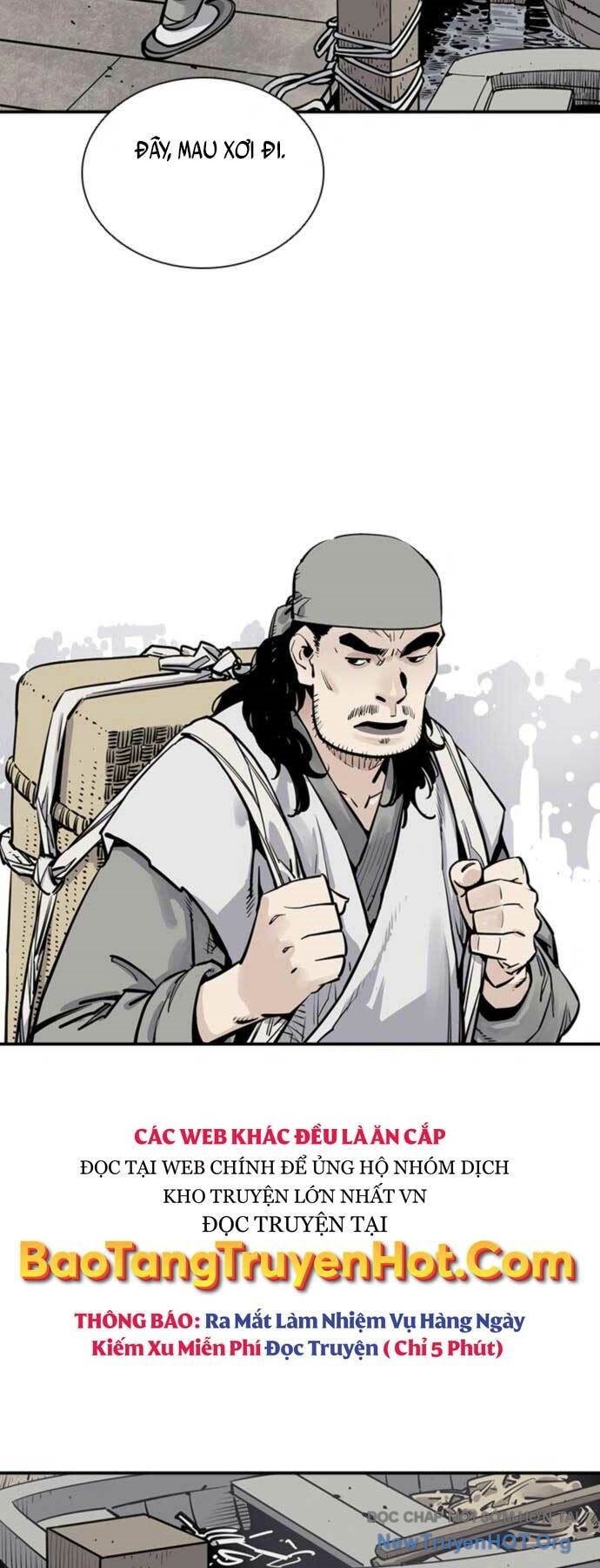 Sát Thủ Tống Lý Thu Chap 9 - Next Chap 10