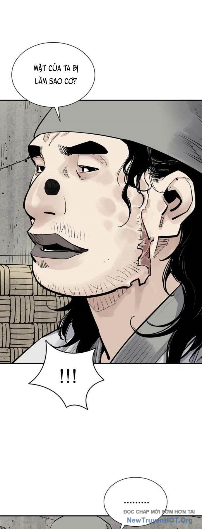 Sát Thủ Tống Lý Thu Chap 9 - Next Chap 10