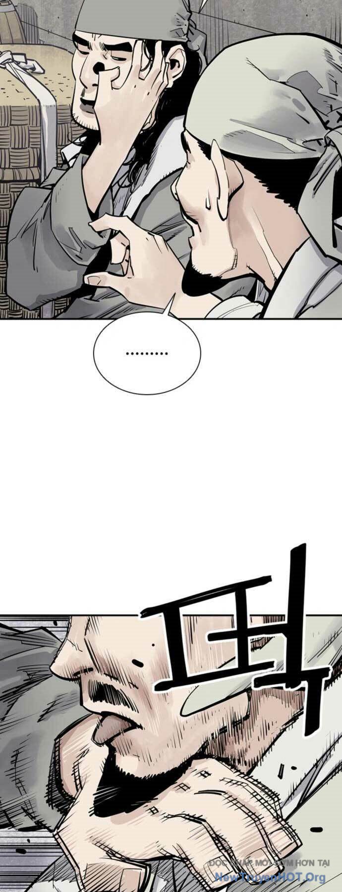 Sát Thủ Tống Lý Thu Chap 9 - Next Chap 10