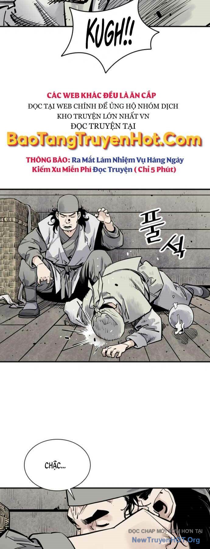 Sát Thủ Tống Lý Thu Chap 9 - Next Chap 10