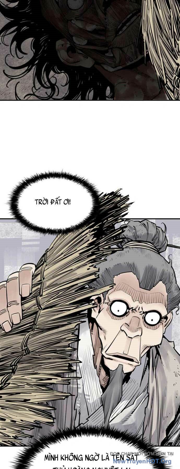 Sát Thủ Tống Lý Thu Chap 9 - Next Chap 10