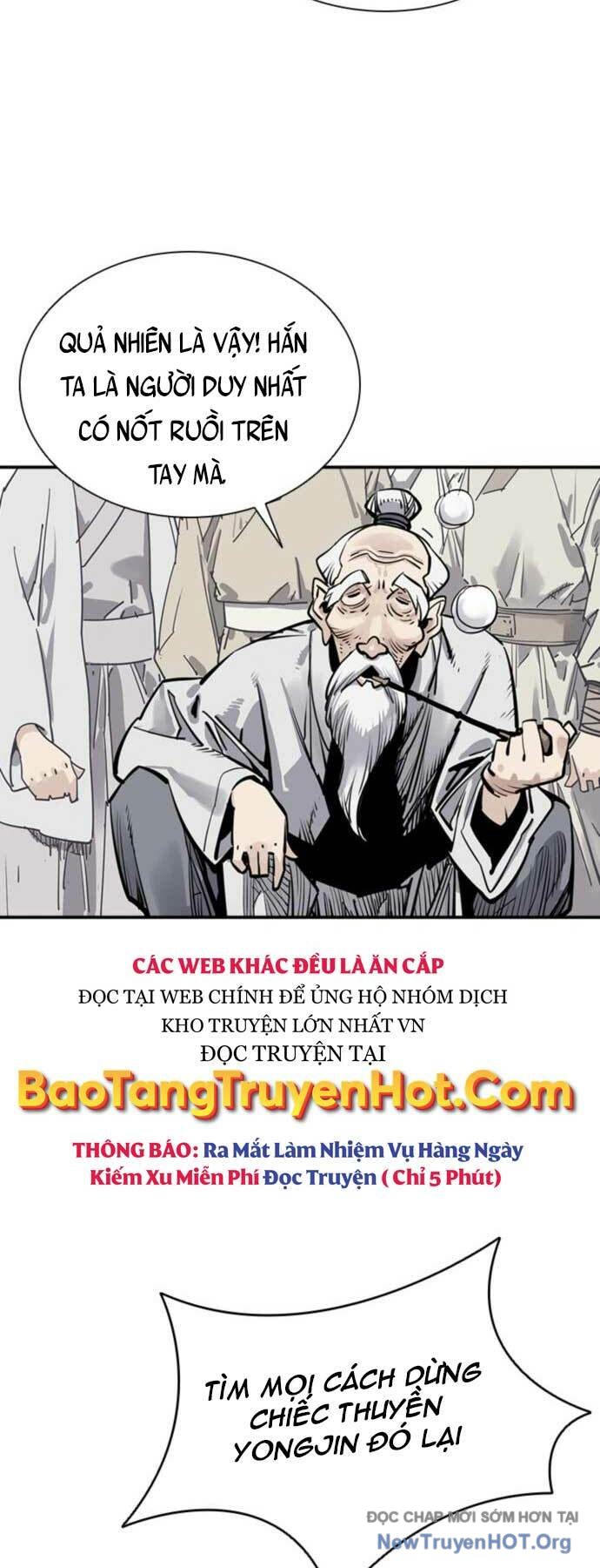 Sát Thủ Tống Lý Thu Chap 9 - Next Chap 10