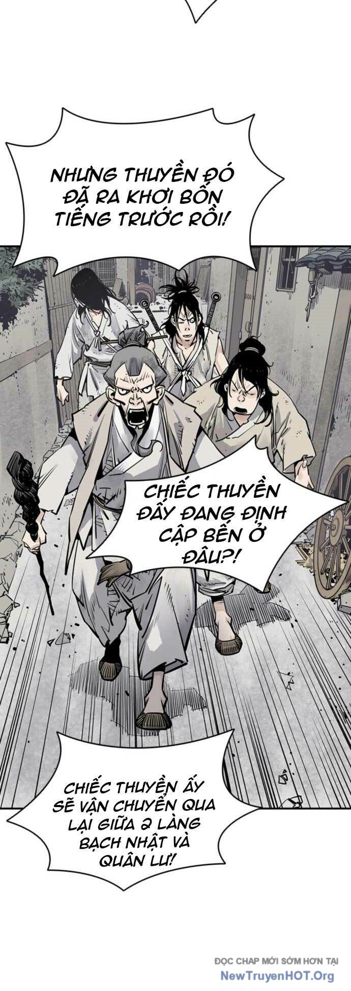 Sát Thủ Tống Lý Thu Chap 9 - Next Chap 10