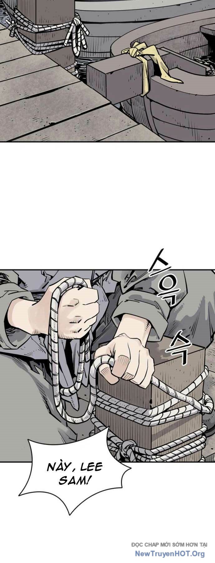 Sát Thủ Tống Lý Thu Chap 9 - Next Chap 10