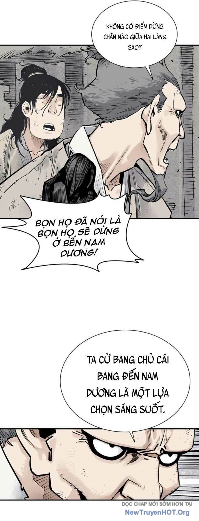 Sát Thủ Tống Lý Thu Chap 9 - Next Chap 10