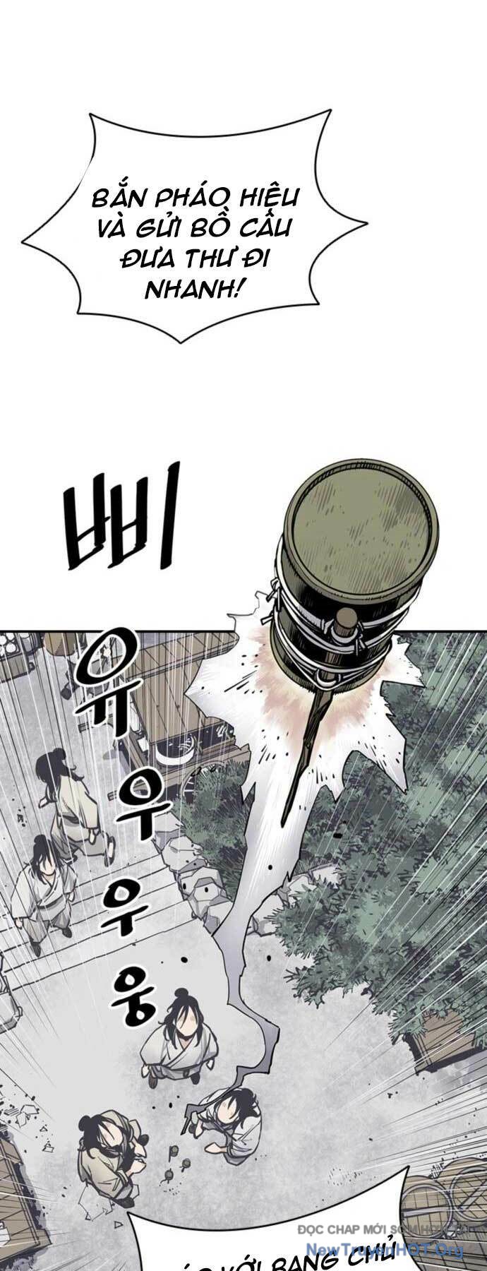 Sát Thủ Tống Lý Thu Chap 9 - Next Chap 10