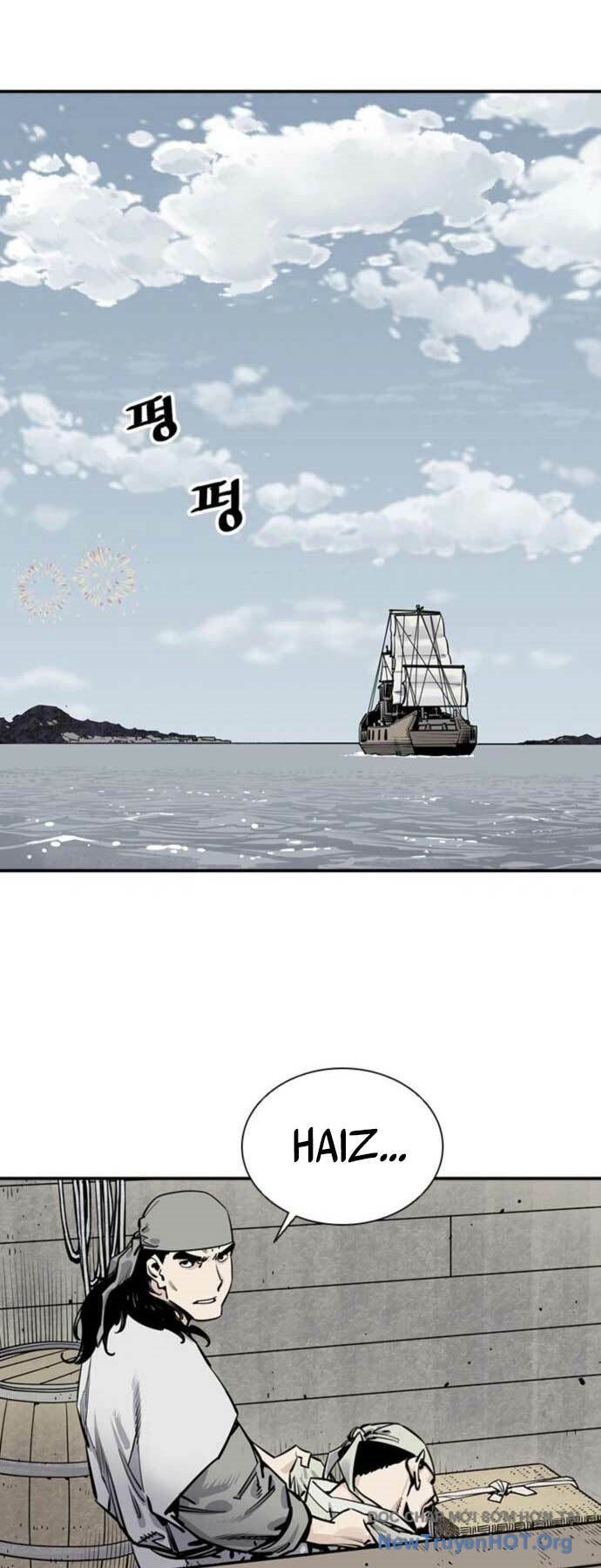 Sát Thủ Tống Lý Thu Chap 9 - Next Chap 10