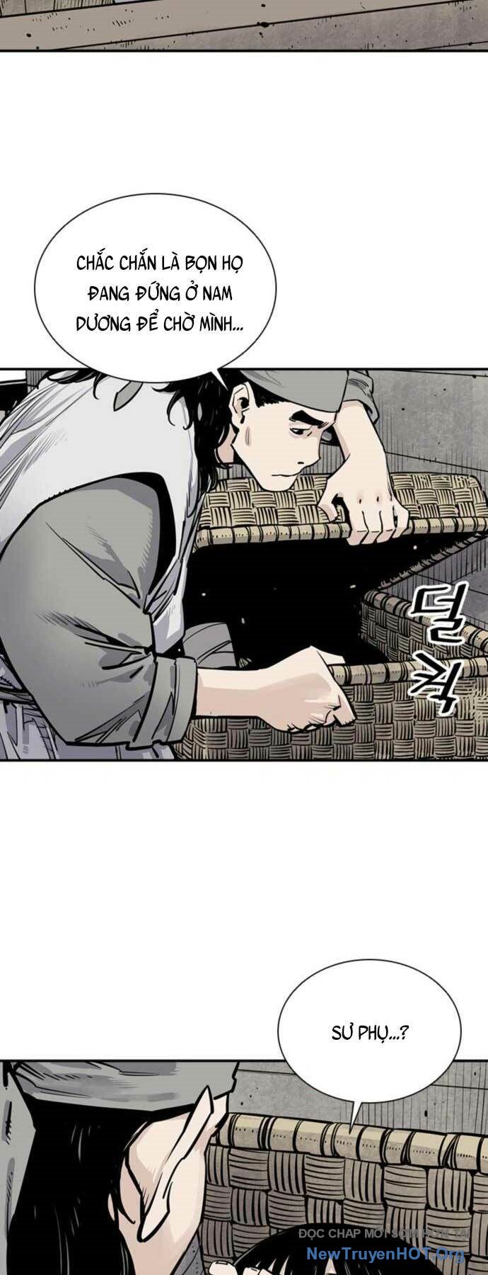 Sát Thủ Tống Lý Thu Chap 9 - Next Chap 10