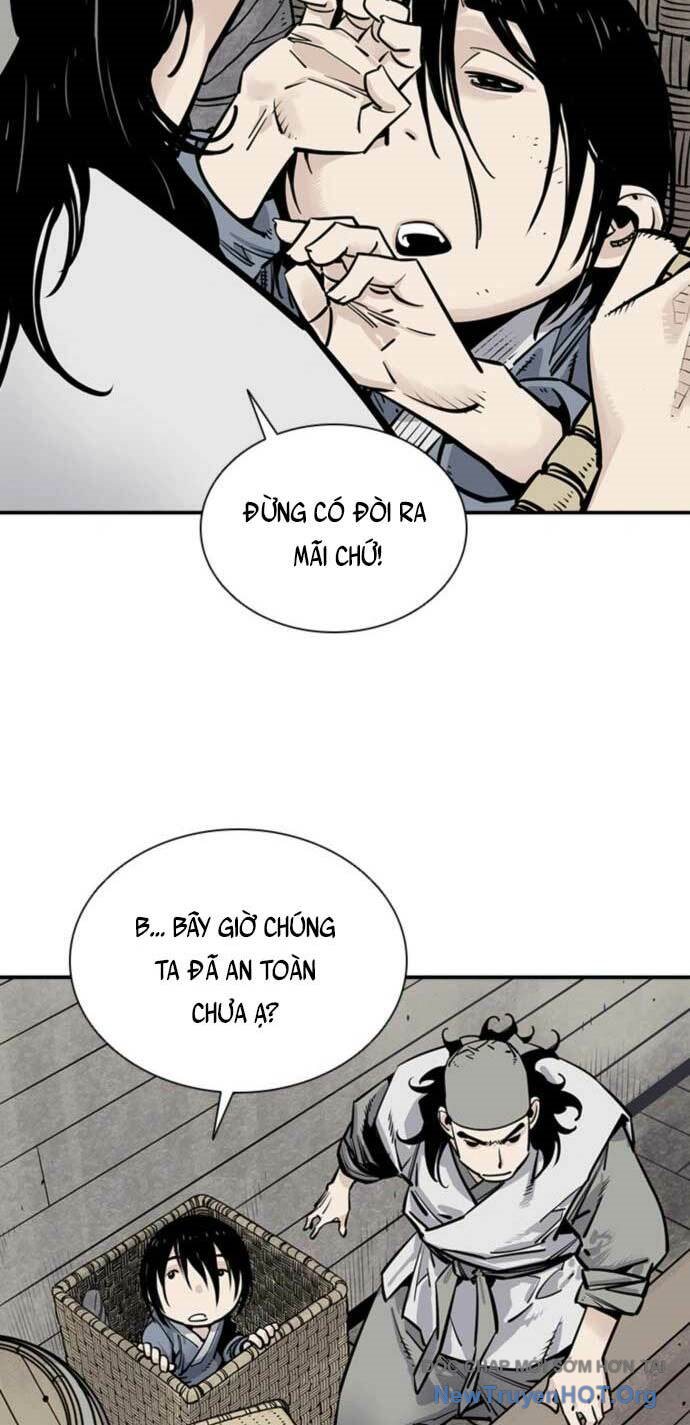 Sát Thủ Tống Lý Thu Chap 9 - Next Chap 10