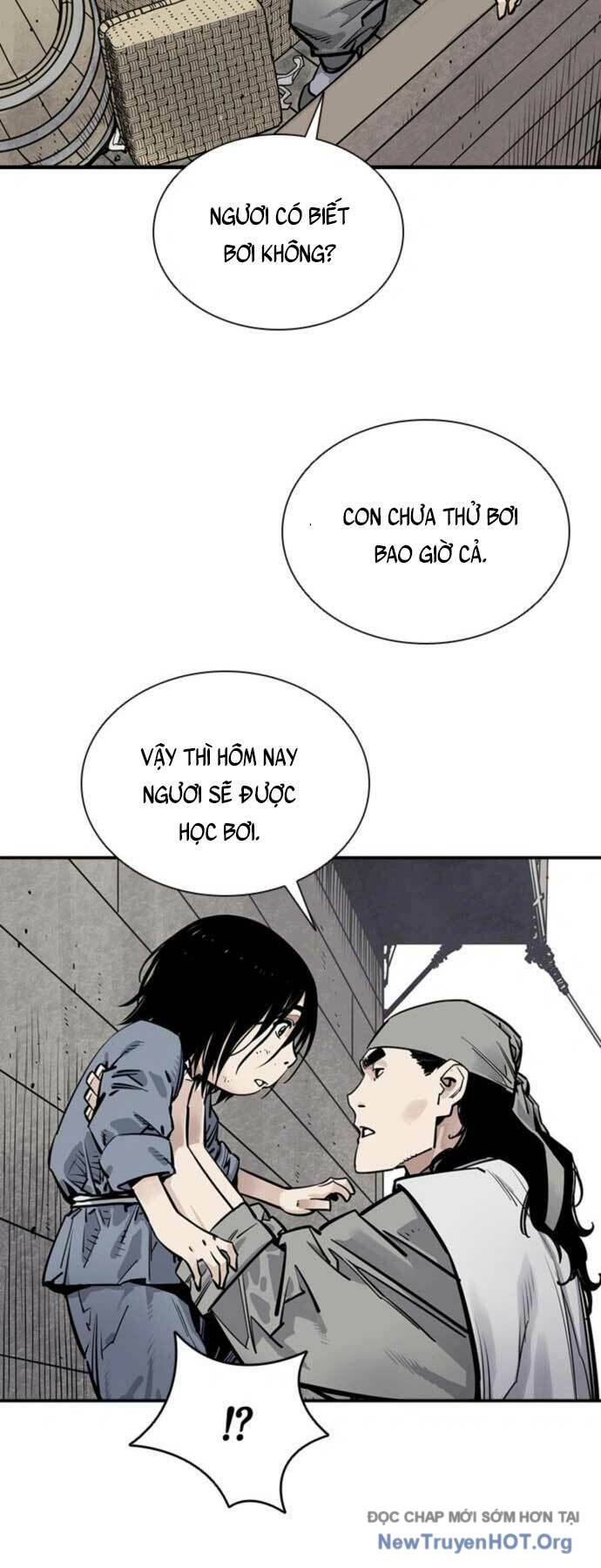 Sát Thủ Tống Lý Thu Chap 9 - Next Chap 10