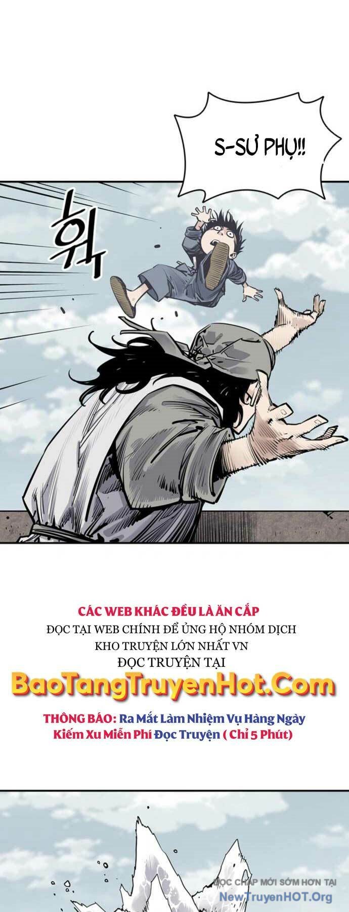 Sát Thủ Tống Lý Thu Chap 9 - Next Chap 10