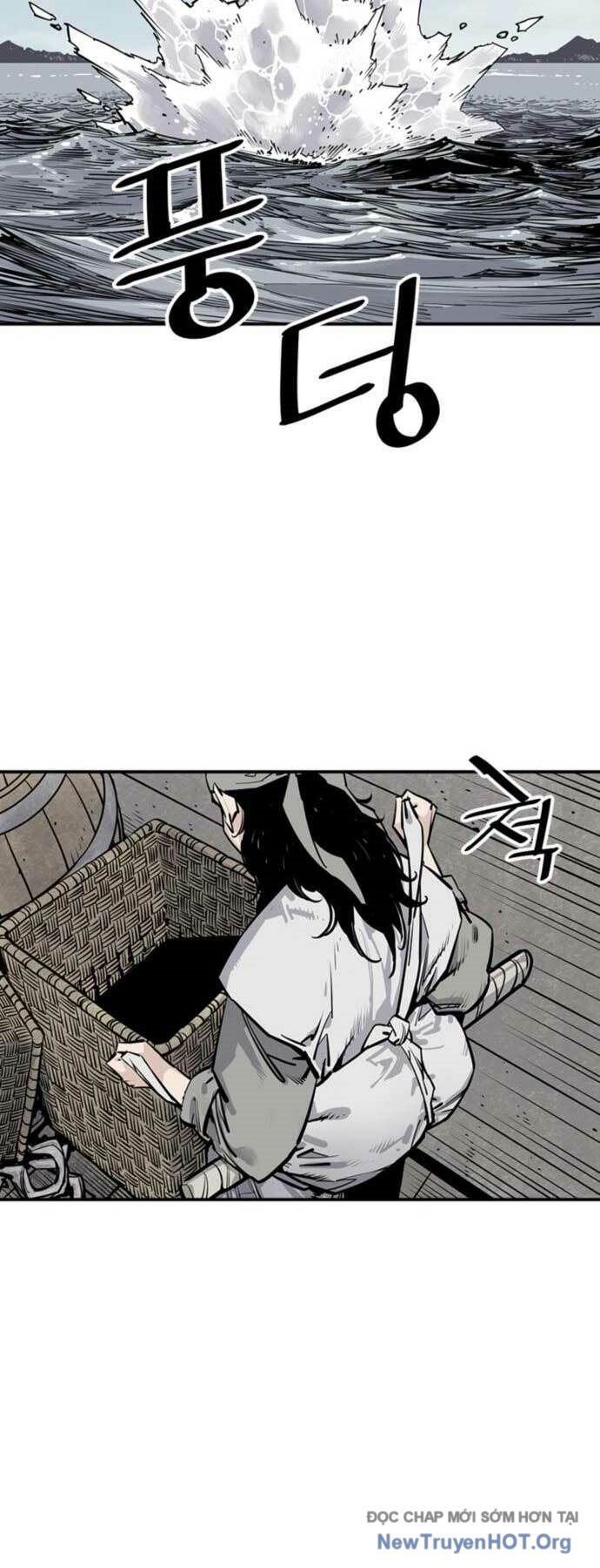 Sát Thủ Tống Lý Thu Chap 9 - Next Chap 10