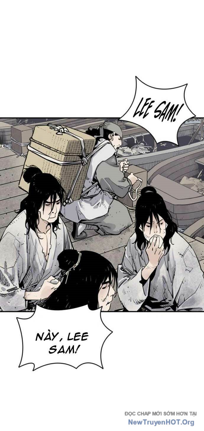 Sát Thủ Tống Lý Thu Chap 9 - Next Chap 10