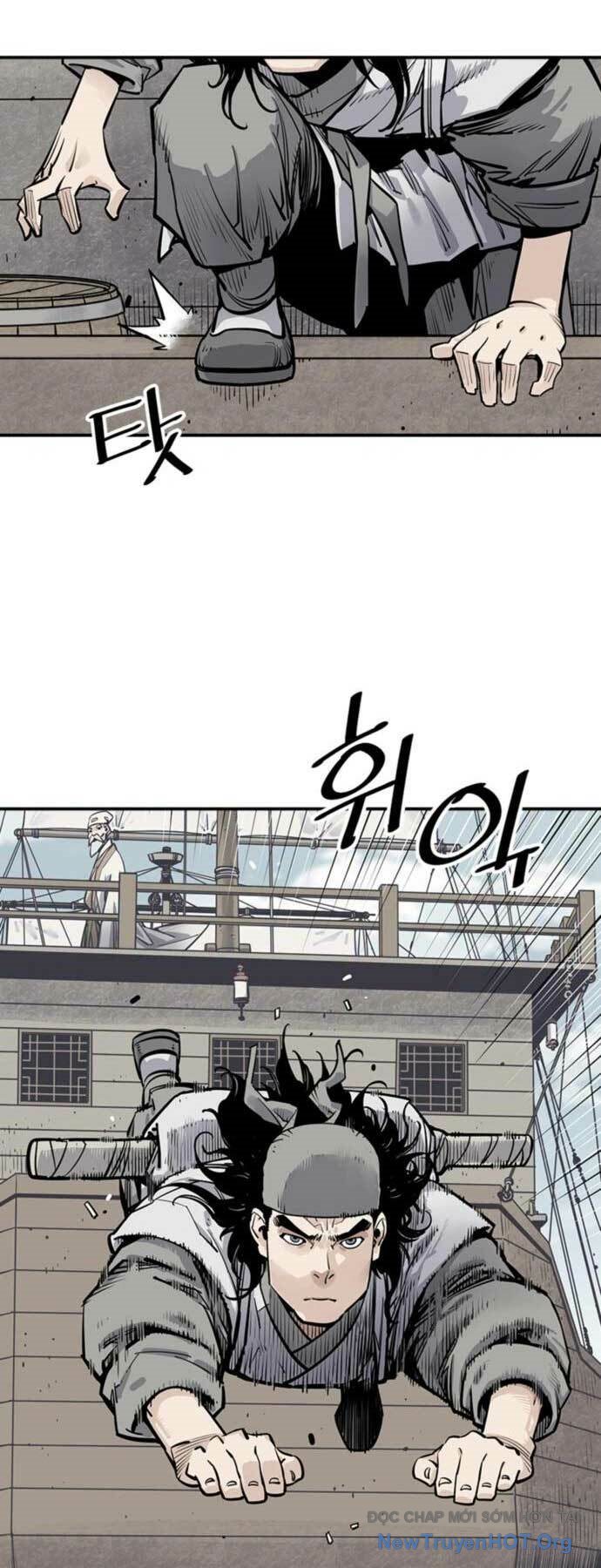 Sát Thủ Tống Lý Thu Chap 9 - Next Chap 10