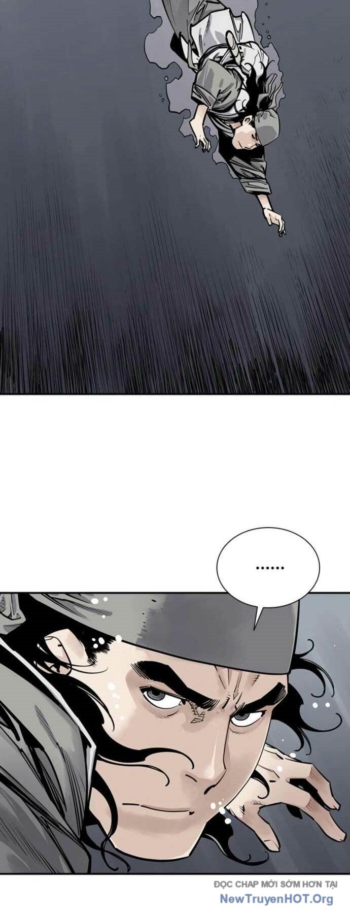 Sát Thủ Tống Lý Thu Chap 9 - Next Chap 10