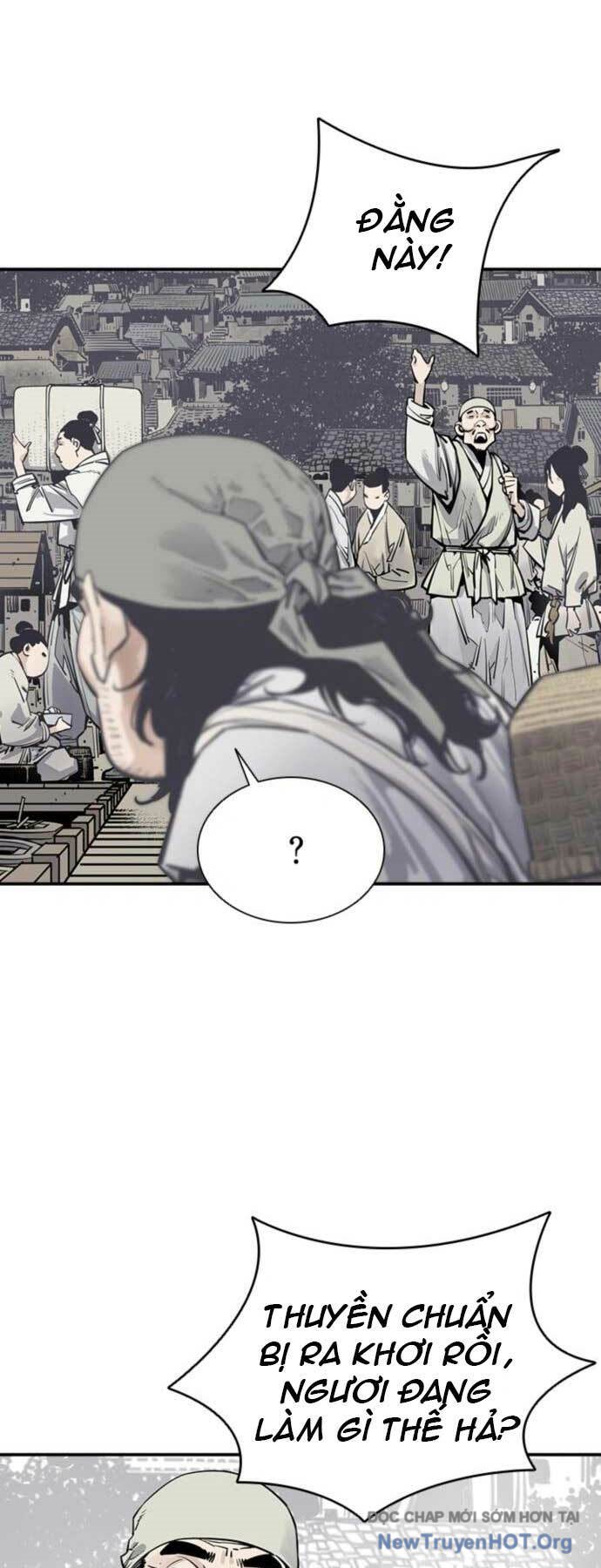 Sát Thủ Tống Lý Thu Chap 9 - Next Chap 10