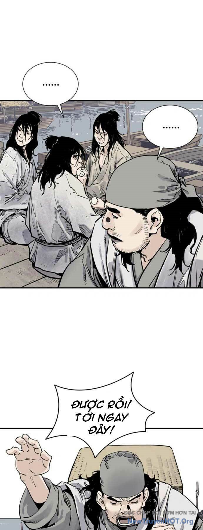 Sát Thủ Tống Lý Thu Chap 9 - Next Chap 10