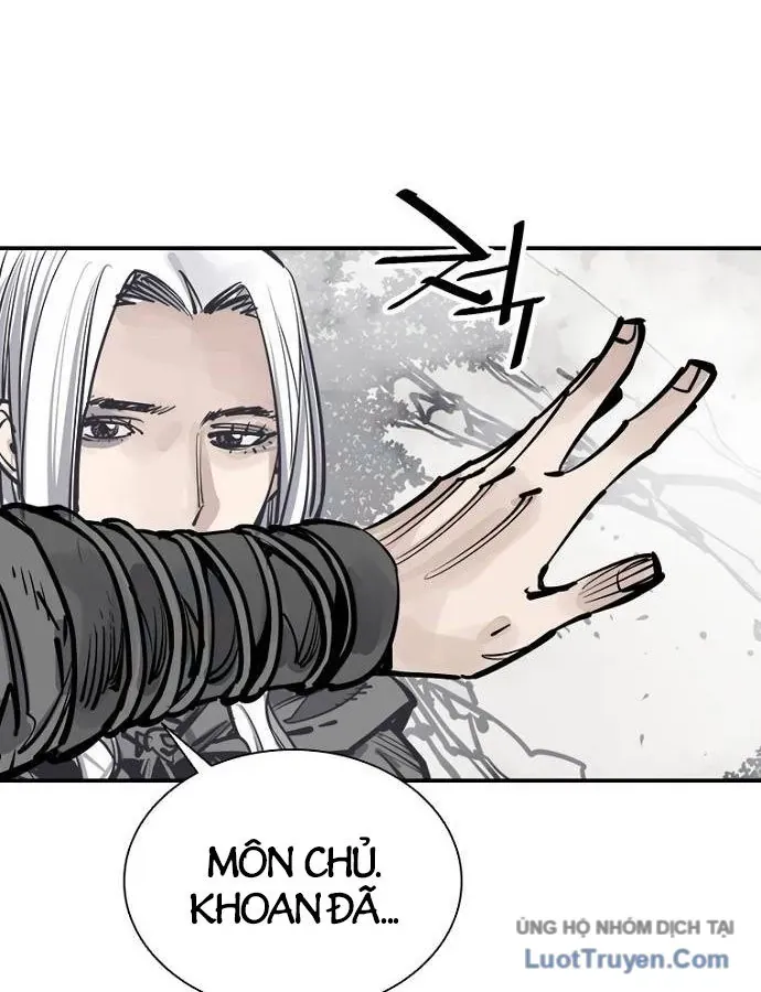 Sát Thủ Tống Lý Thu Chap 90 - Next Chap 91