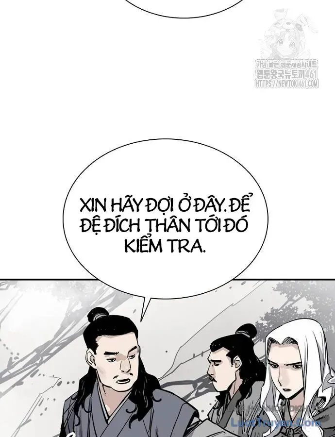 Sát Thủ Tống Lý Thu Chap 90 - Next Chap 91