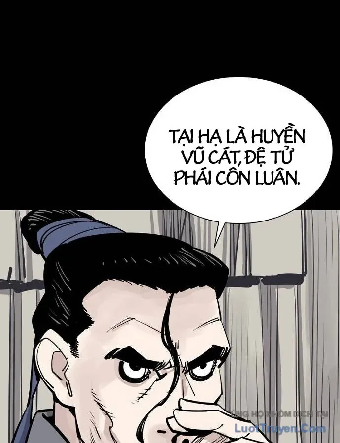 Sát Thủ Tống Lý Thu Chap 90 - Next Chap 91