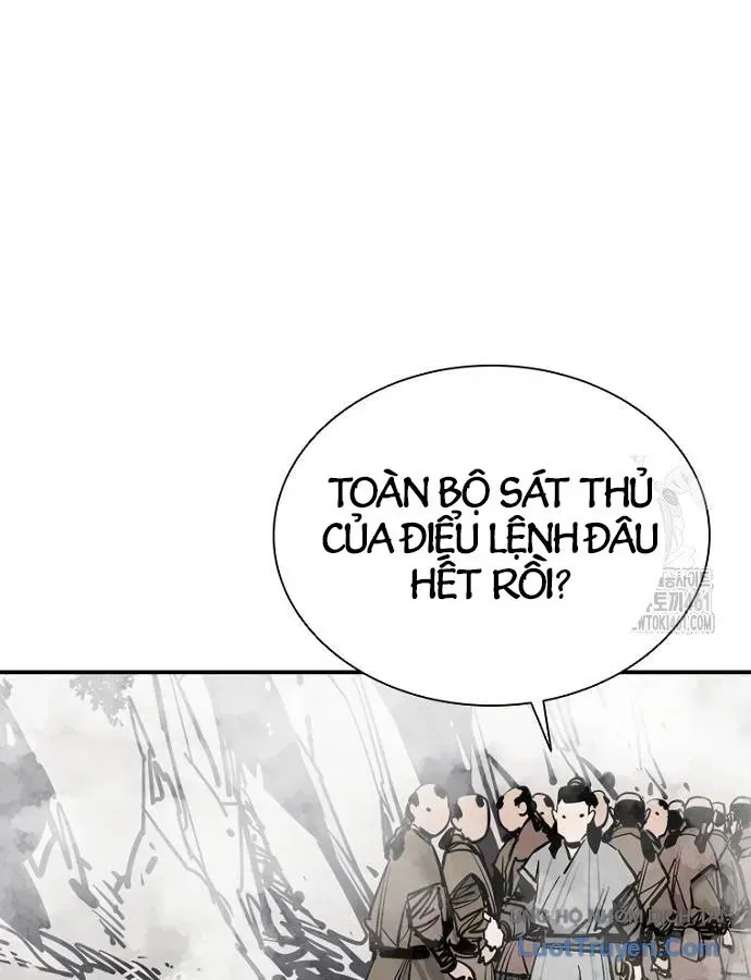 Sát Thủ Tống Lý Thu Chap 90 - Next Chap 91