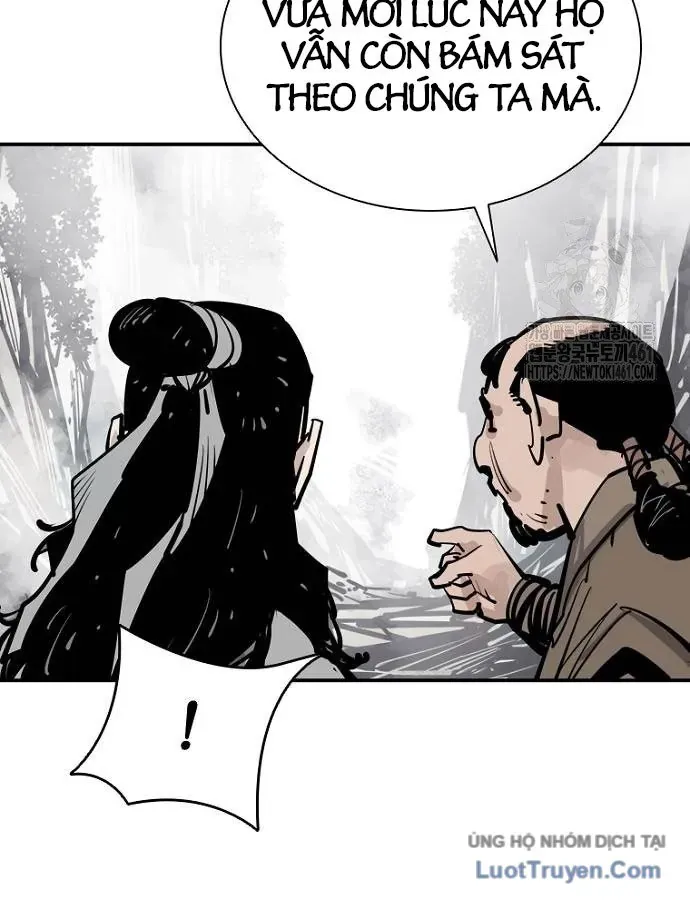 Sát Thủ Tống Lý Thu Chap 90 - Next Chap 91