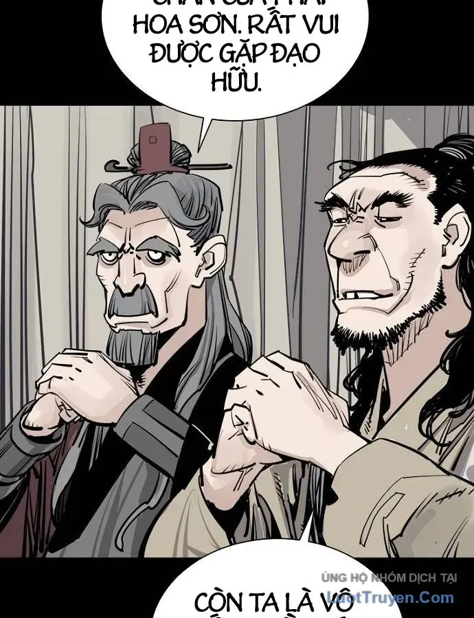 Sát Thủ Tống Lý Thu Chap 90 - Next Chap 91