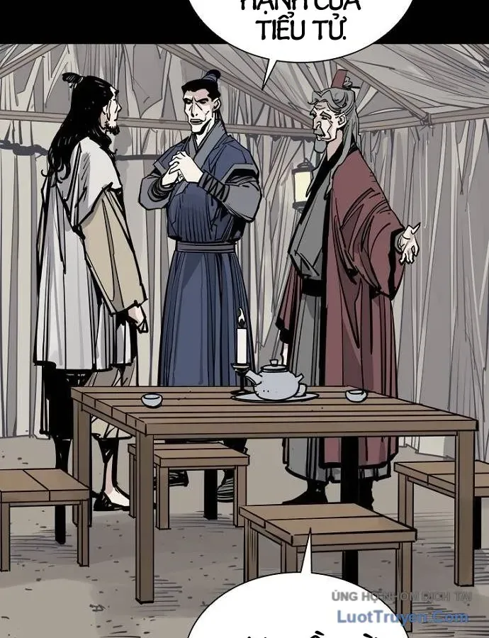 Sát Thủ Tống Lý Thu Chap 90 - Next Chap 91