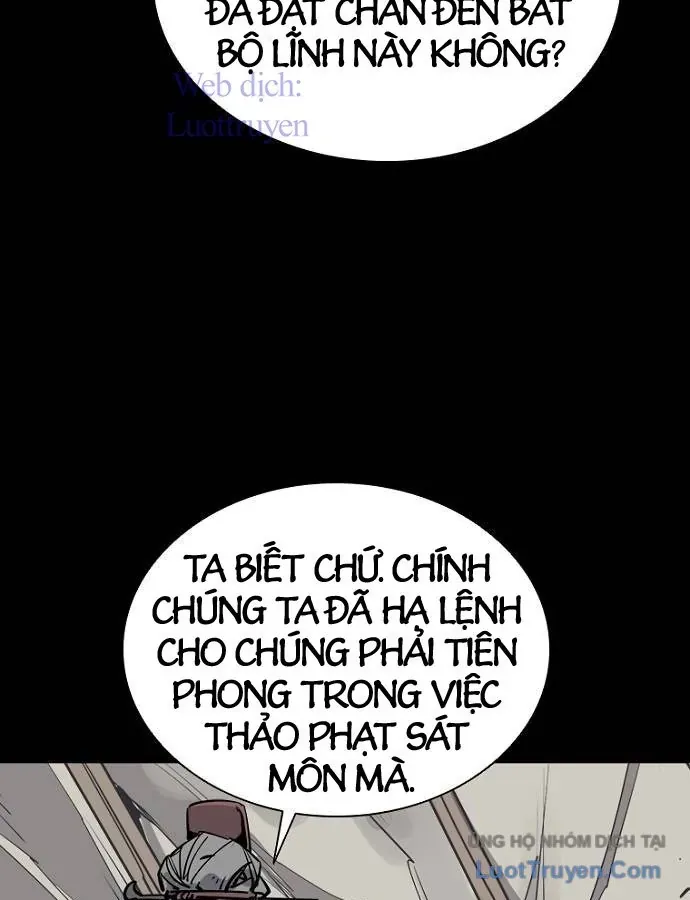 Sát Thủ Tống Lý Thu Chap 90 - Next Chap 91