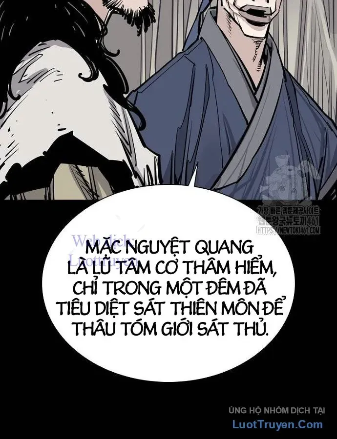 Sát Thủ Tống Lý Thu Chap 90 - Next Chap 91