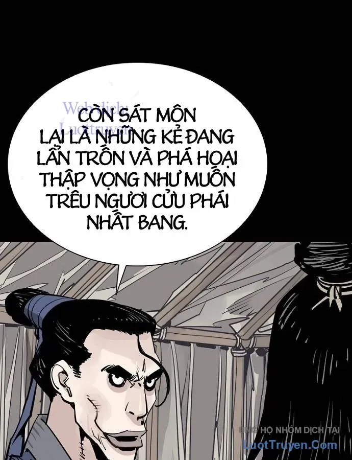 Sát Thủ Tống Lý Thu Chap 90 - Next Chap 91