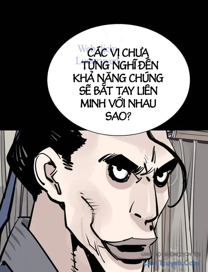 Sát Thủ Tống Lý Thu Chap 90 - Next Chap 91