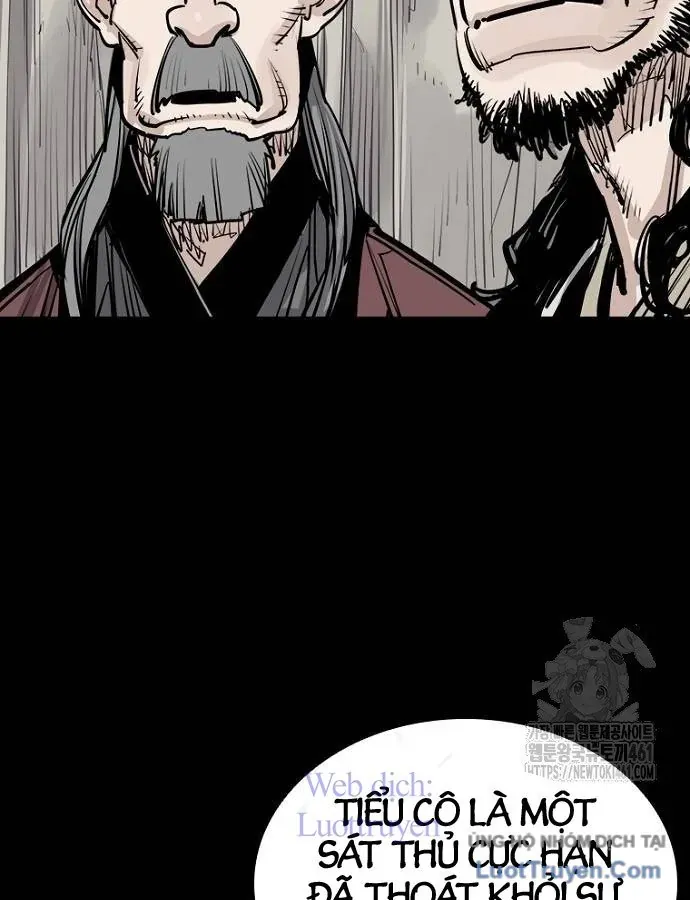 Sát Thủ Tống Lý Thu Chap 90 - Next Chap 91