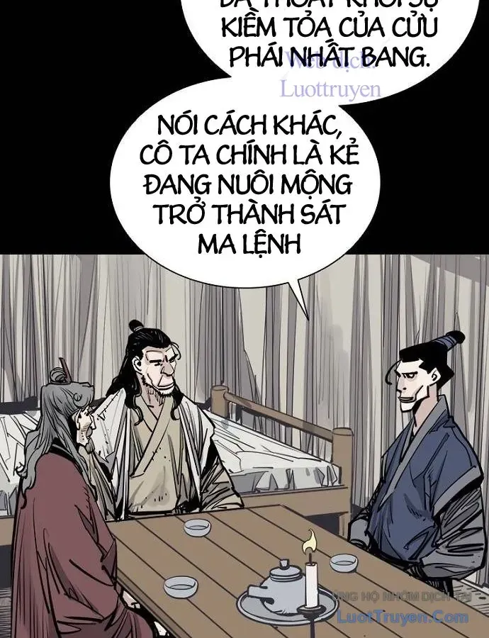 Sát Thủ Tống Lý Thu Chap 90 - Next Chap 91