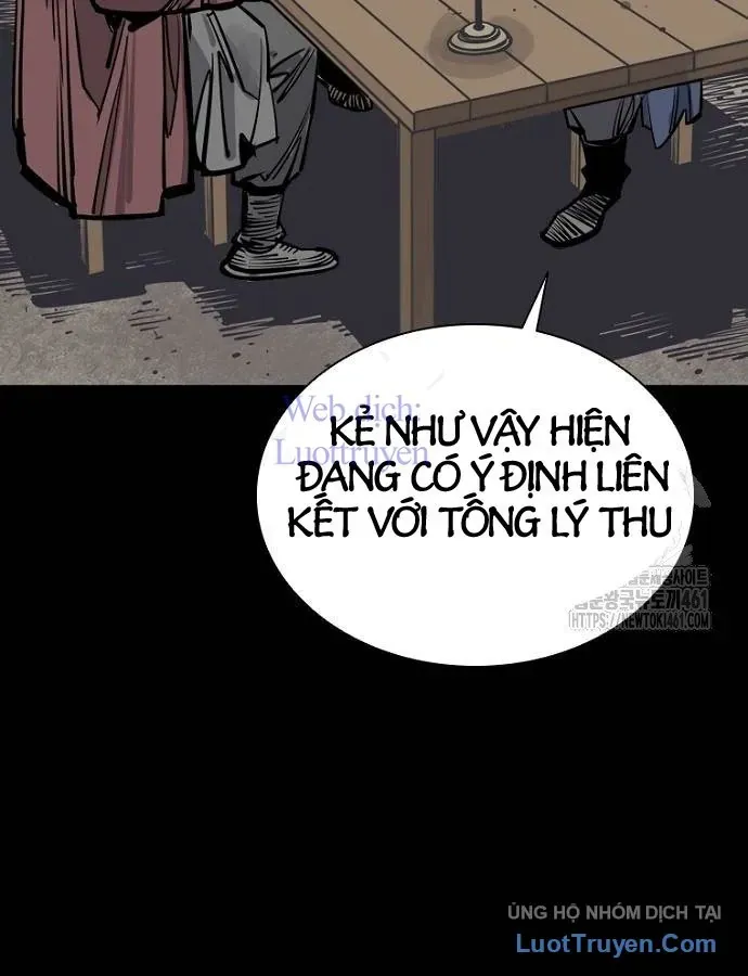 Sát Thủ Tống Lý Thu Chap 90 - Next Chap 91