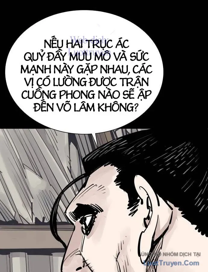 Sát Thủ Tống Lý Thu Chap 90 - Next Chap 91