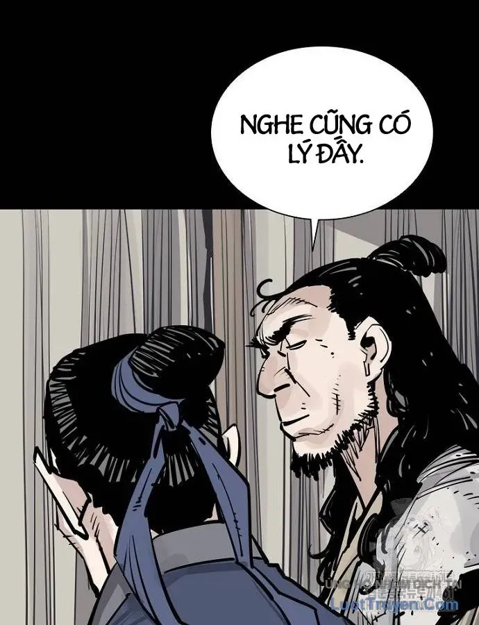 Sát Thủ Tống Lý Thu Chap 90 - Next Chap 91