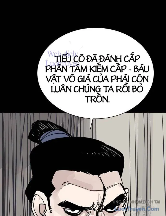 Sát Thủ Tống Lý Thu Chap 90 - Next Chap 91