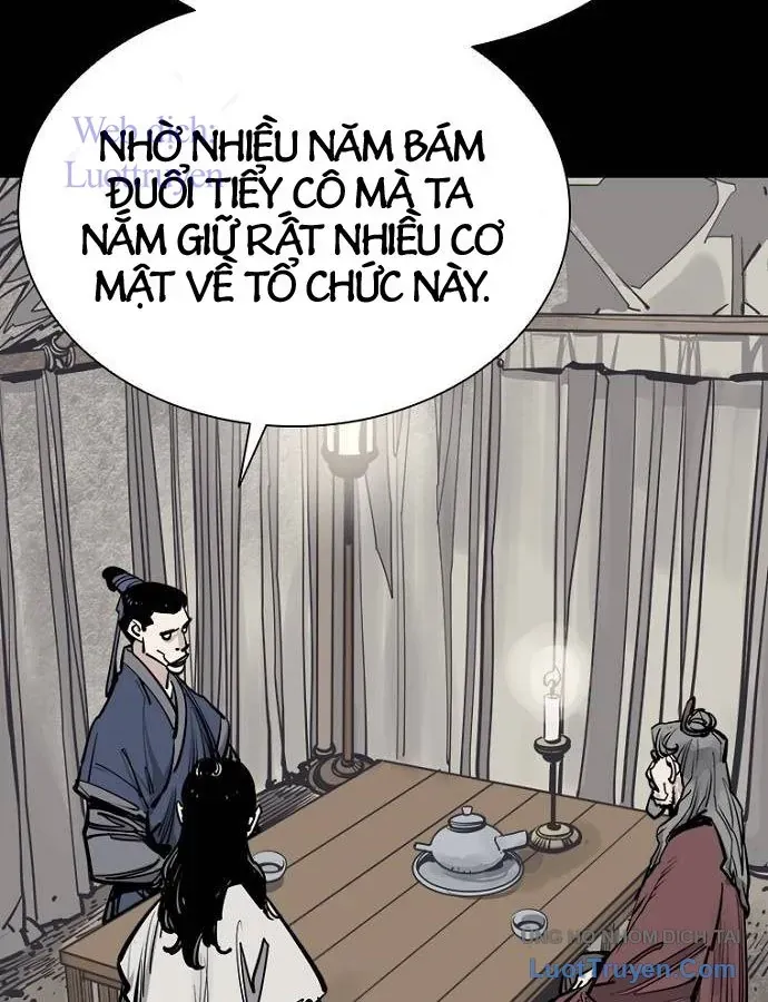 Sát Thủ Tống Lý Thu Chap 90 - Next Chap 91